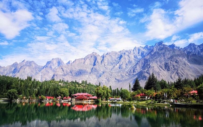 Best Honeymoon Places