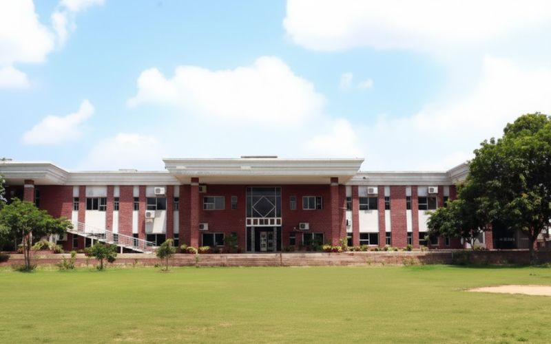 the institute of legal studies, multan