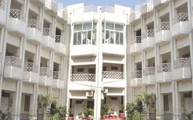 zamir public school, multan