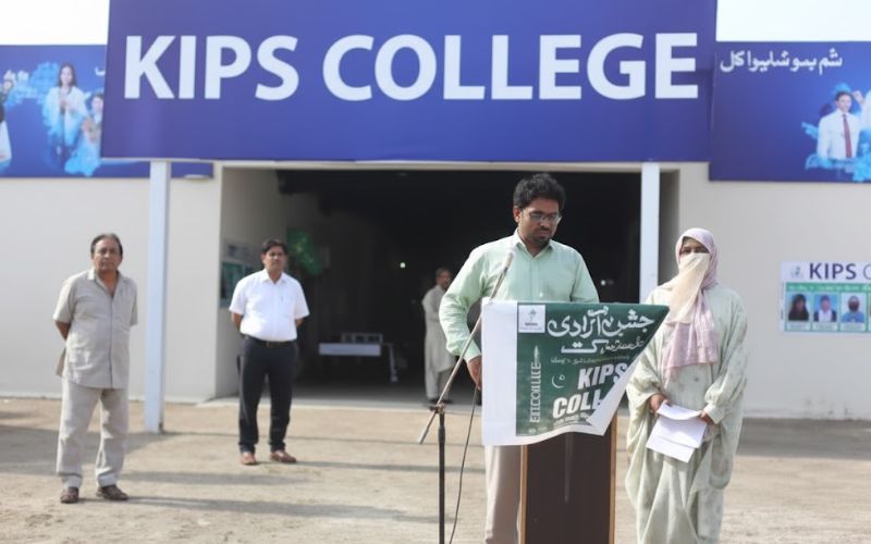 kips college