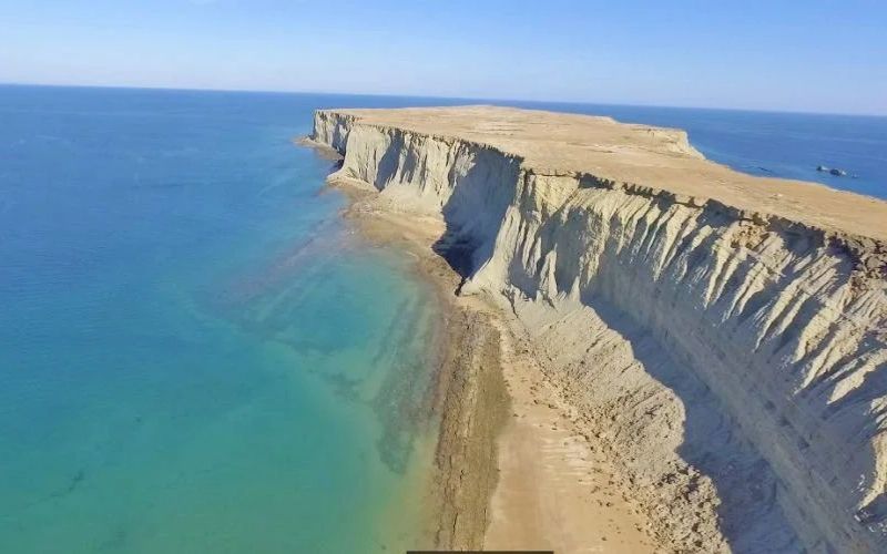 astola island arabia's marine jewel