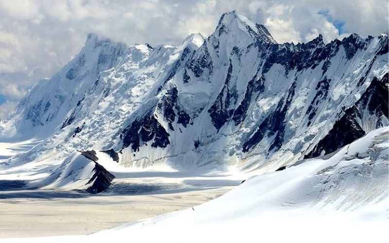 central karakoram national park