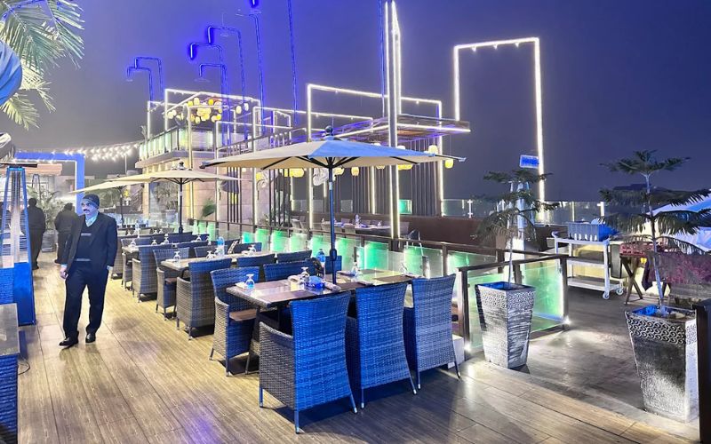 coffea arabica, gujranwala