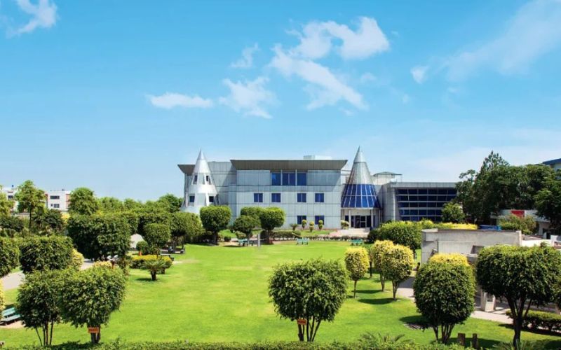 gift university, gujranwala