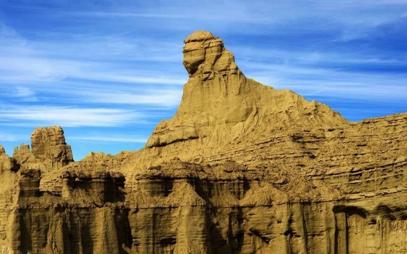 hingol national park