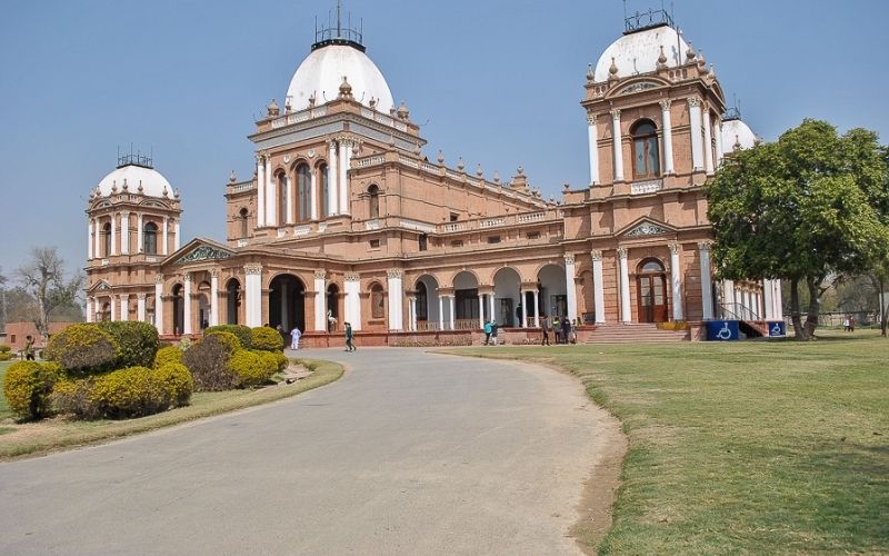noor mahal
