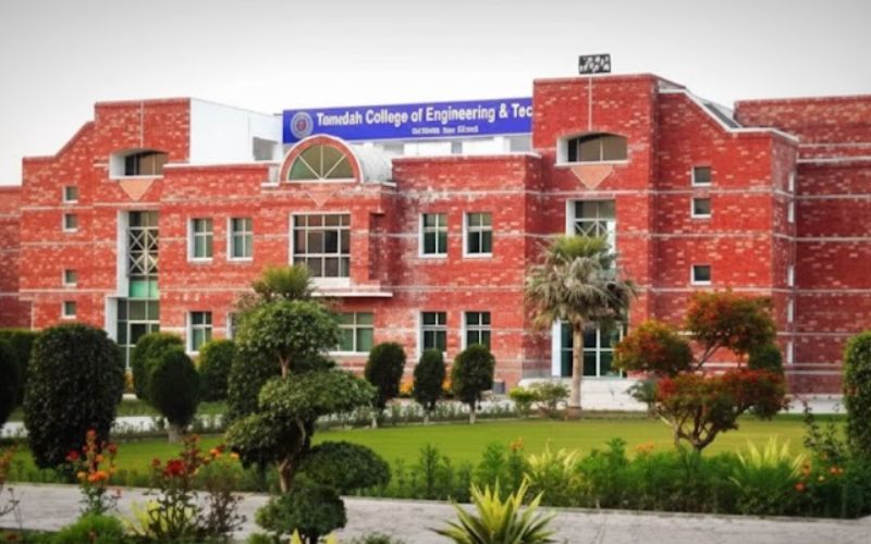 swedish institute of engineering & technology, gujranwala