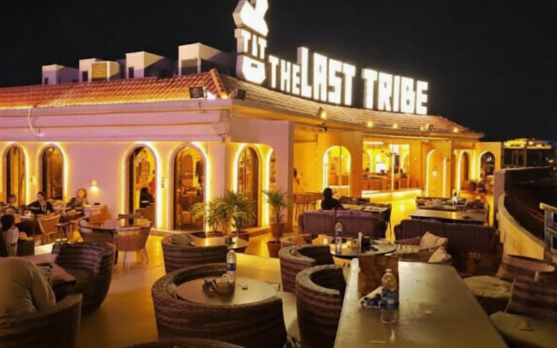 TLT - The Last Tribe Islamabad