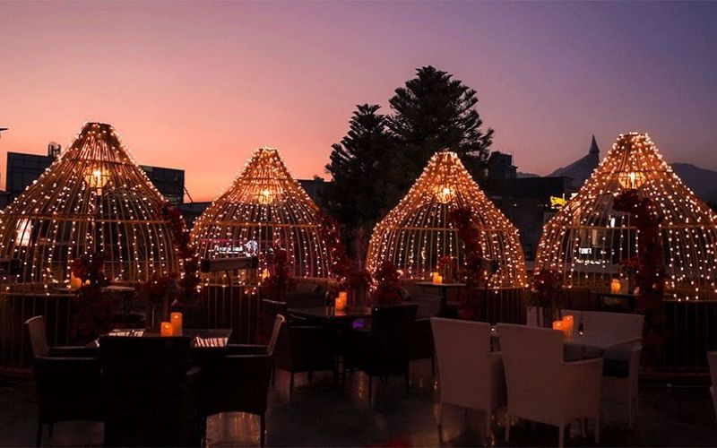 TopNotch Cafe & Restaurant Islamabad