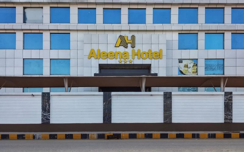 Aleena Hotel