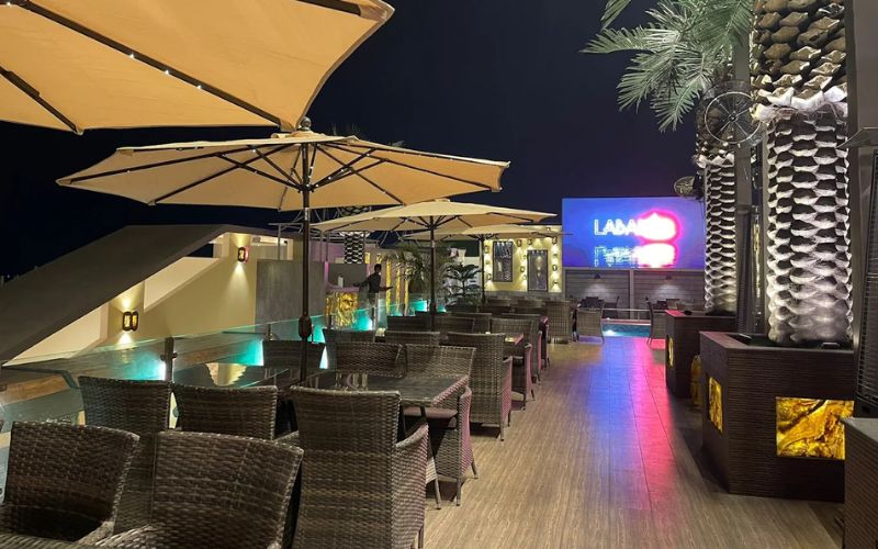 Labab Dar Gujranwala