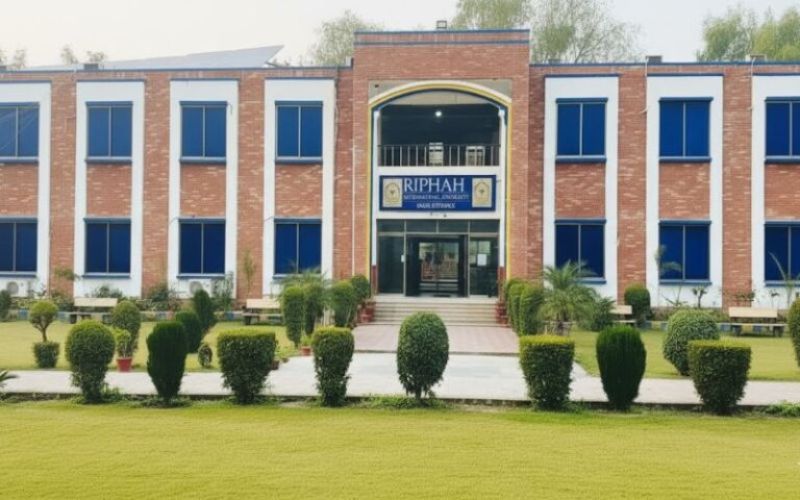 Riphah International University, Faisalabad