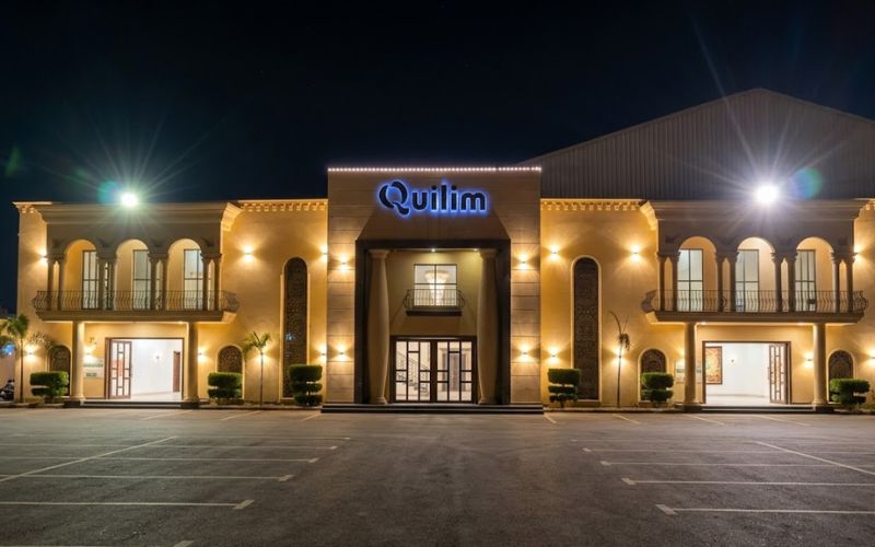 Quilim Marquee