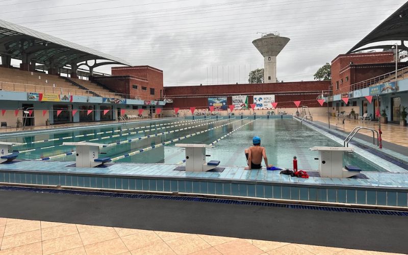 Lahore Swimming Club
