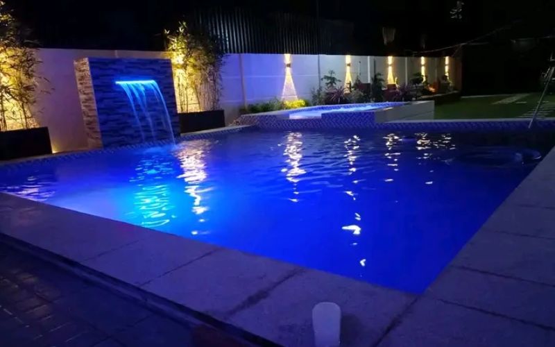 Sohail Pools
